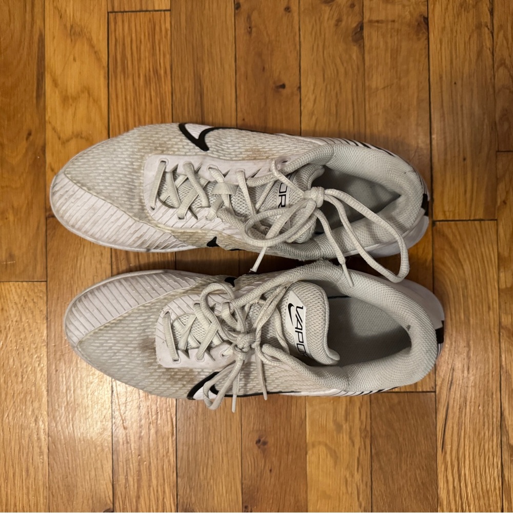 Nike White Sneakers